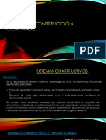 Sistema de Construcción Confinado