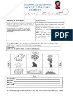 Prueba Puntos Cardinales