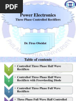 7 Three Phase Controlled PDF