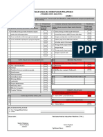 FORM Pelatihan HRD Pusat