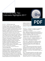 Indonesia Deloitte PDF