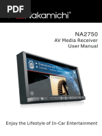 NA2750-usermanual Y 20130403