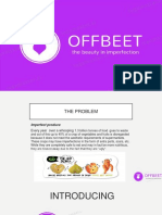 Offbeet