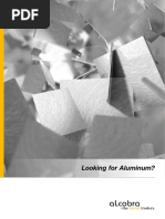 Catalog Aluminiu PDF