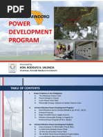 OrMin Devt Program Revised June 2014 PDF