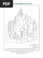 Mont Saint Michel - E PDF