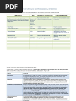 Ana de La Cruz-Tarea - Unid.2