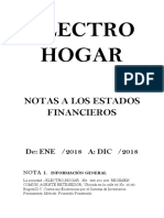 Electro Hogar