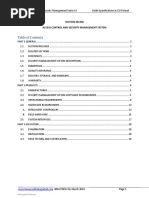 Pro-Watch 4.4 A&E Document 800-07601V16 March 9 2017 PDF