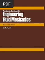 AnIntroductiontoEngineeringFluidMechanics2ndEditionByJ A FOX-1 PDF