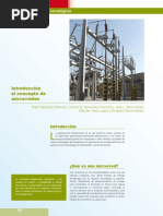 Introducción Al Concepto de Microrredes