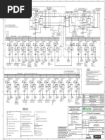 CFE-PM27005-SRJE-De-0003 - Rev 4 Diagrama Unifilar MT 4,16 KV