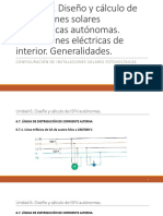 UD 6 Act 6.5.1 Instalaciones Eléctricas de Interior