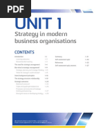 MBAX9143 StrategicManagement 2019 CoursePack PDF