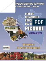 PDC Pichari I Vo. 22-12-16