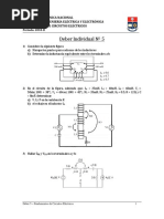 Deber 5 Fundamentos Circuitos Eléctricos