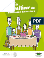 Guia Familiar de Educacion Financiera PDF