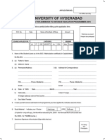 CDVL Application Form 2016 PDF