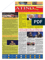 El Latino de Hoy Weekly Newspaper of Oregon - 4-24-2019