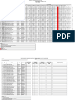 Consolidado de Asistencia Diciembre Clau