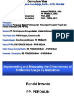 Dr. Ronald Irwanto Natadidjaja, SPPD - Kpti, Finasim: Nama