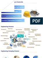 Engineering - Presentation