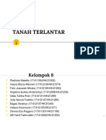 Tanah Terlantar