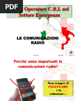 0.5.3 Le Comunicazioni Radio PDF