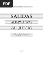 Salidasalternativasaljuicio PDF