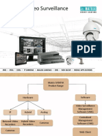 Matrix SATATYA - New Channel Presentation PDF