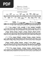 Counting and Subdividing