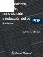 POR 052 RXP Reclutamiento Seleccion Contratacion e Induccion Del Personal Jaime A Grados PDF