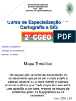 Aula CursoCartSIG CartII Geovisualização