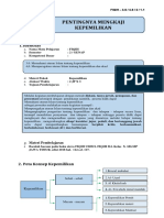 Materi Fiqih Kepemilikan