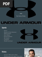 Under Armour