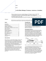 MV Science Reports 16 - Crustaceans