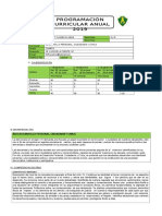 Programacion Anual DPCC