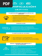 Infografia ISO 14001 2015 Apartado 6