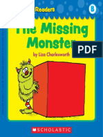 06 TheMissingMonster