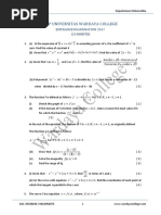 2018 - Top Universitas - Tes Masuk 2017 PDF