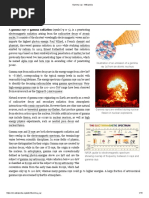 Gamma Ray PDF