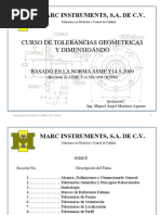 Tolerancias Geometricas PDF