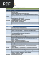 Lineas de Investigacion UC