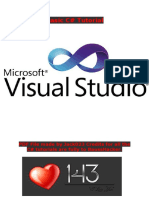 Csharp Tutorial
