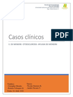 Casos Clinicos