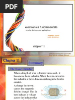 Electronics Fundamentals: Circuits, Devices, and Applications