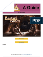 Bastard Bonds Guide PDF