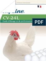 Guide Cv24