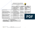 Matrices Dece Nee 2018 - 2019 Actualizado