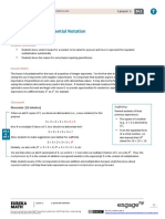 Math g8 m1 Topic A Lesson 1 Teacher